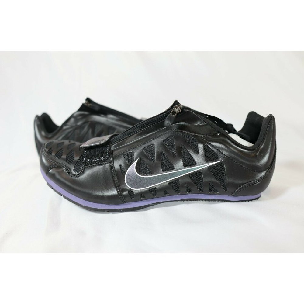 Nike Zoom Long Jump 4 Track Spikes 415339-017 - Picture 2 of 10